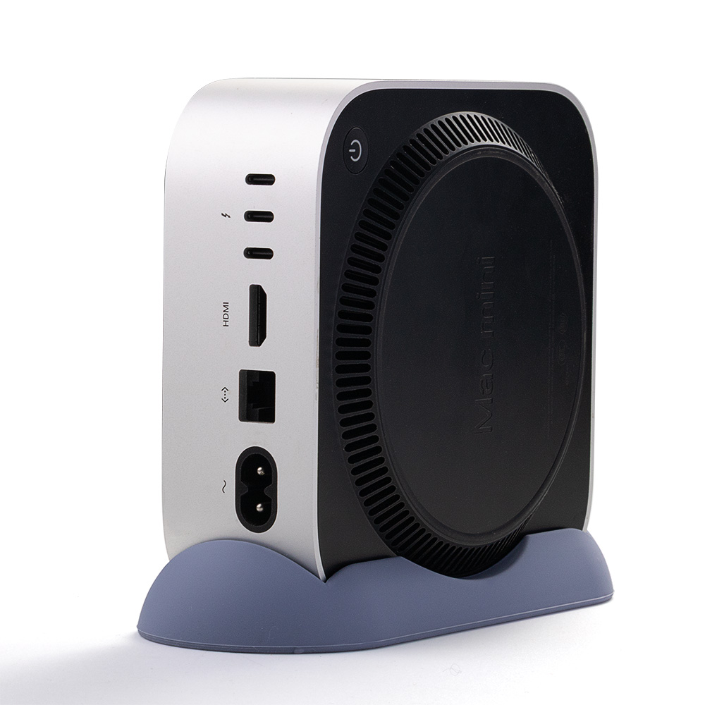 Laptop Accessories Price - Suporte Vertical de Silicone para Mac