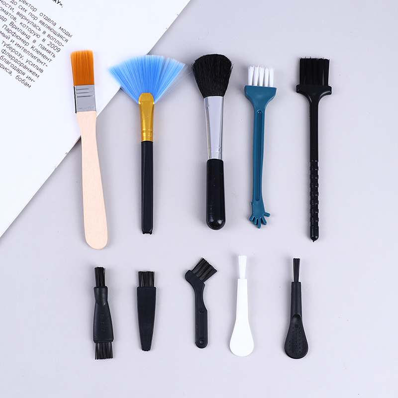 Laptop Accessories Cleaning Kit - Teclado portátil Ferramentas de limpeza, Kit