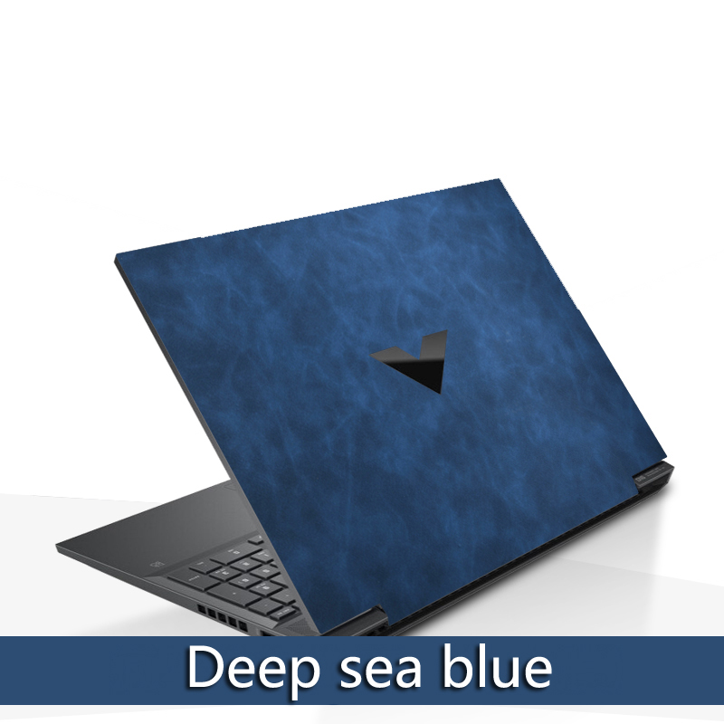 Victus Laptop Accessories - Película de capa de pele para