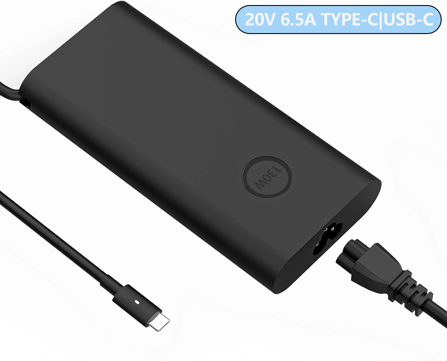 Laptop Accessories Shop - Carregador do adaptador da CA para