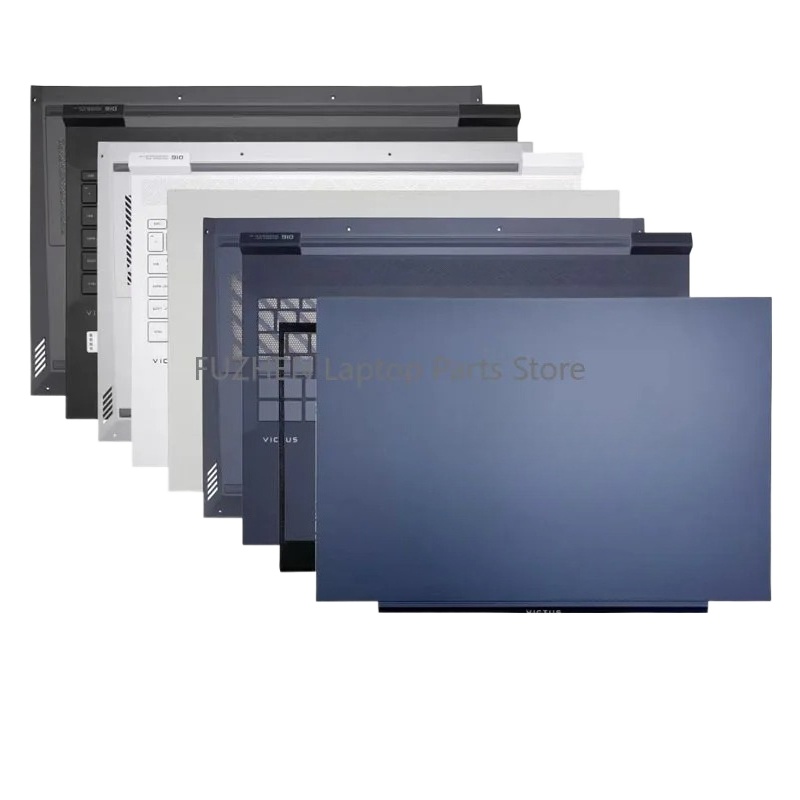 Laptop Accessories Display - Para victus 16-d 16-e TPN-Q263 q264
