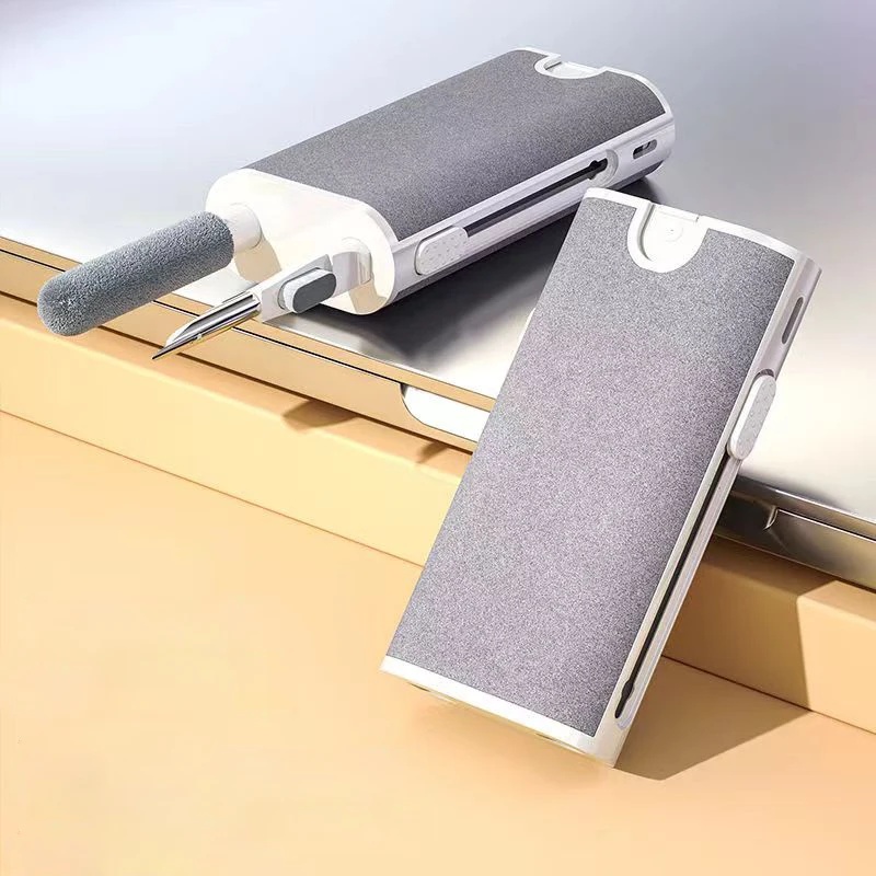 Laptop Accessories Cleaning Kit - Conjunto de Limpeza 5 em 1