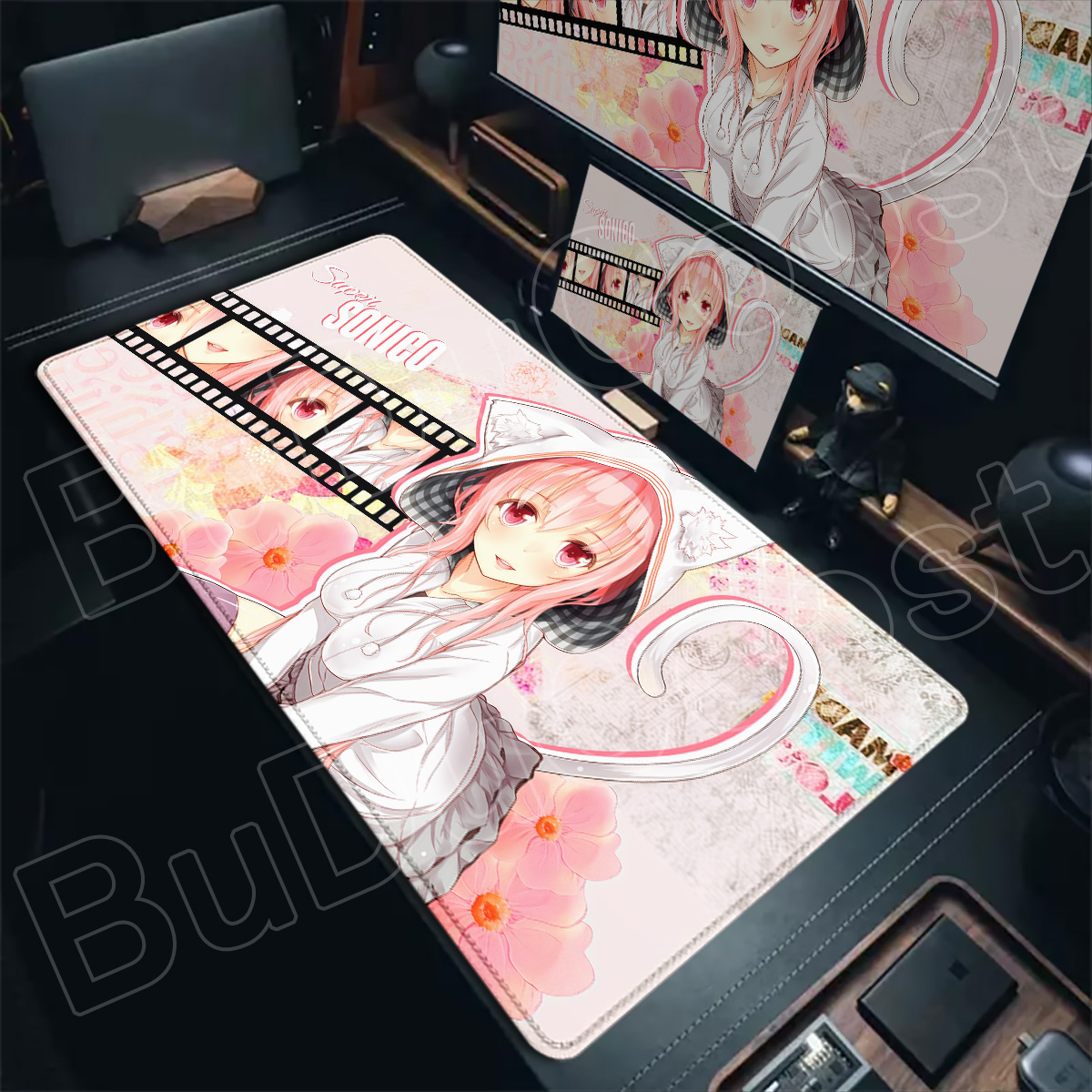 Laptop Accessories For Protection - Tapetes de Teclado XXL para Laptop,