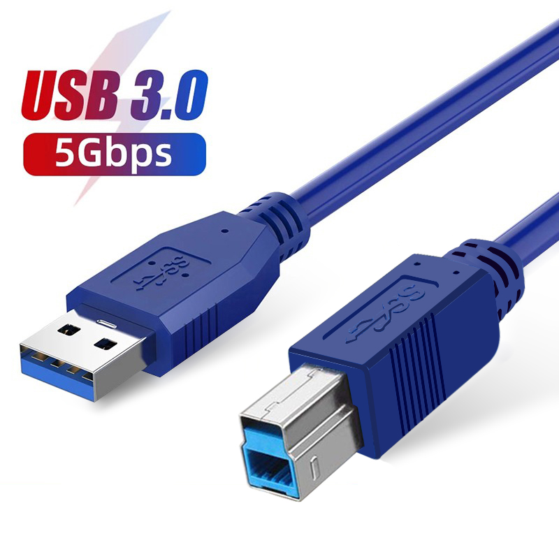 Laptop External Accessories - Usb 3.0 tipo um macho para