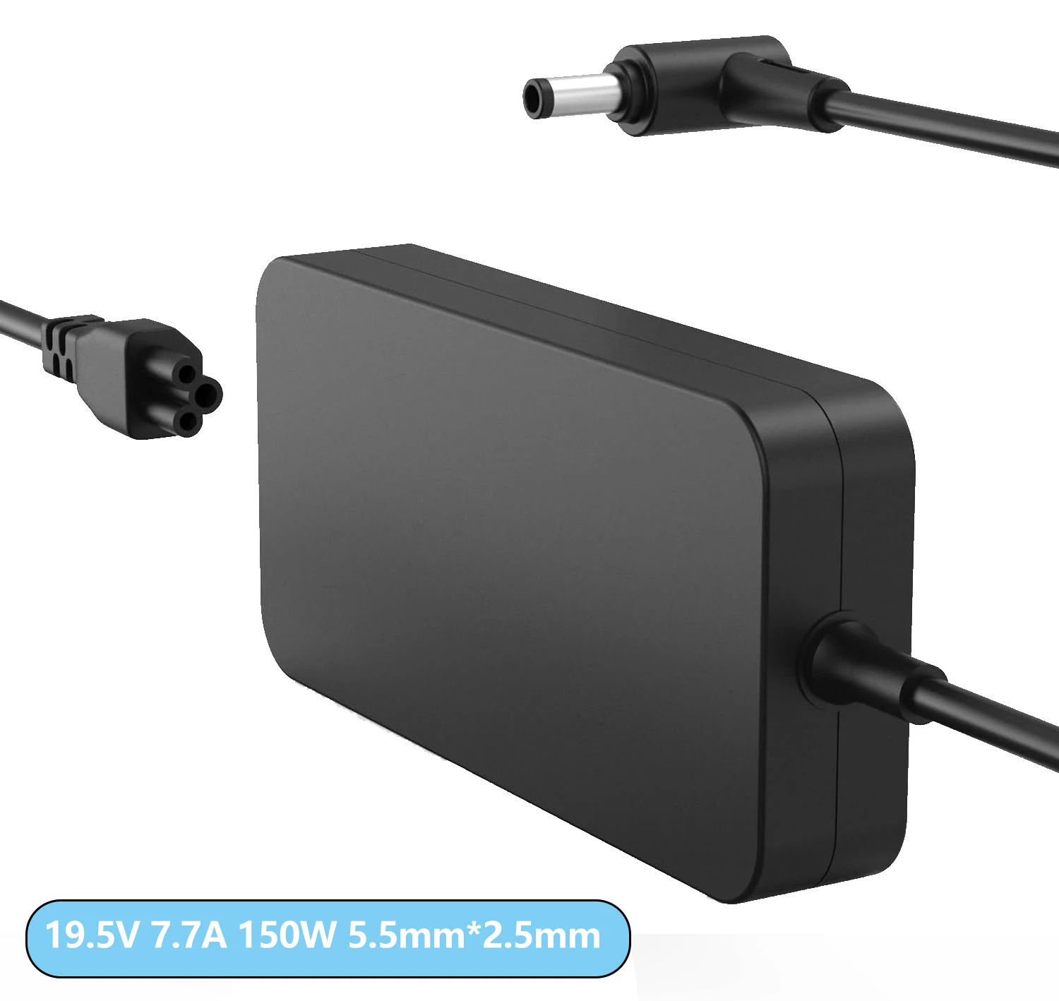 Laptop Accessories Shop - Carregador de adaptador CA para laptop,