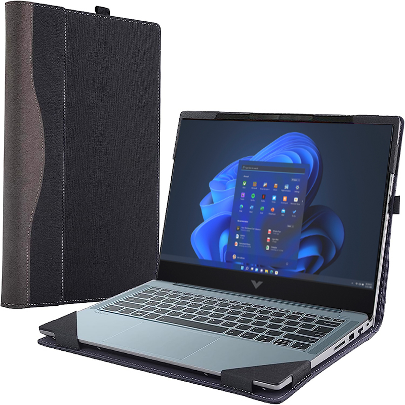 Victus Laptop Accessories - Laptop removível manga protetora para HP