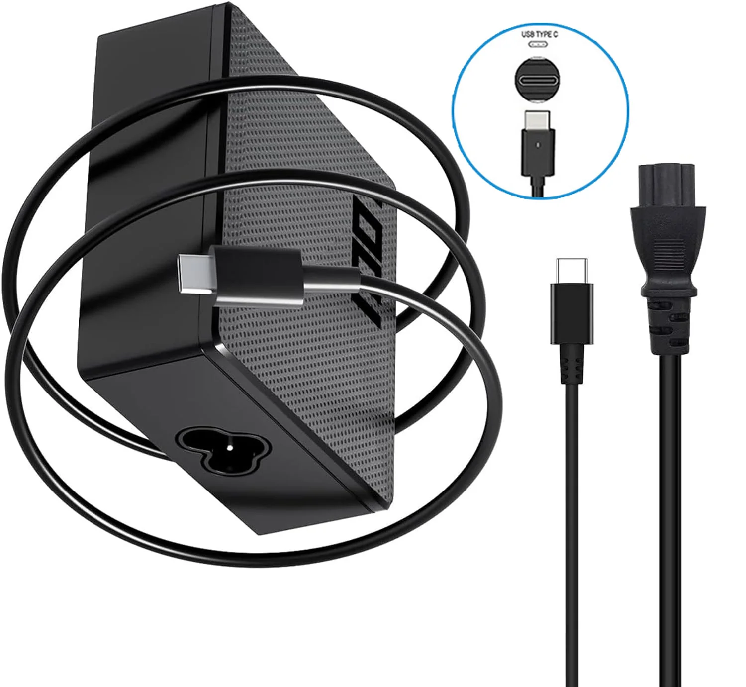 Laptop Accessories Shop - Carregador adaptador ac para laptop 20v