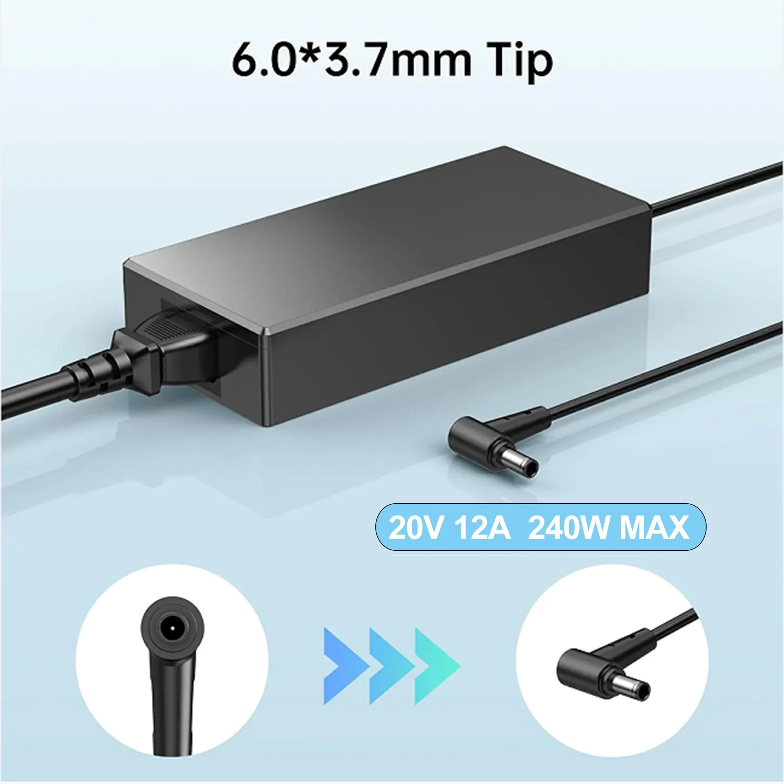 Laptop Accessories Shop - Carregador adaptador AC para ASUS, laptop,