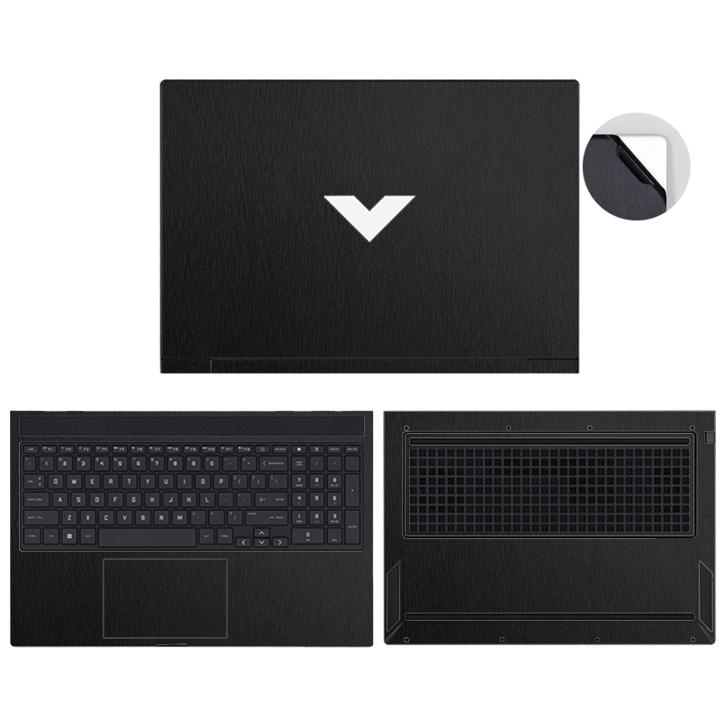 Victus Laptop Accessories - Vinil adesivos para HP Victus 10