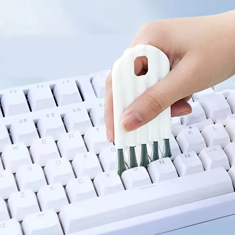Laptop Accessories Cleaning Kit - Conjunto de 4 peças de ferramentas