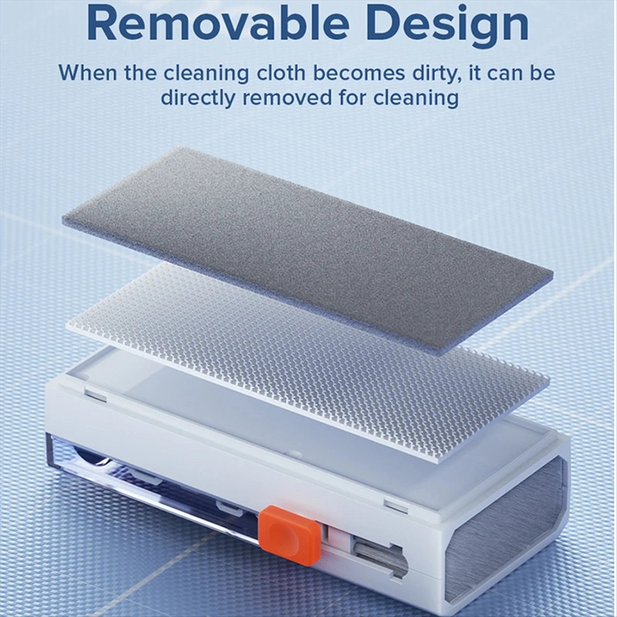 Laptop Accessories Cleaning Kit - OKgood Ferramenta de Limpeza de Teclado