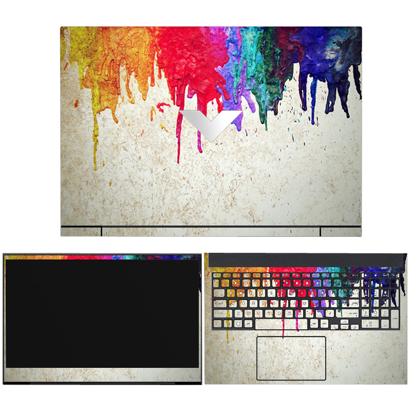 Victus Laptop Accessories - Pele do portátil para hp victus