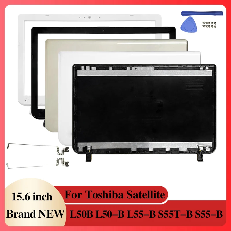 Laptop Accessories Display - Tela do notebook lcd capa traseira/quadro