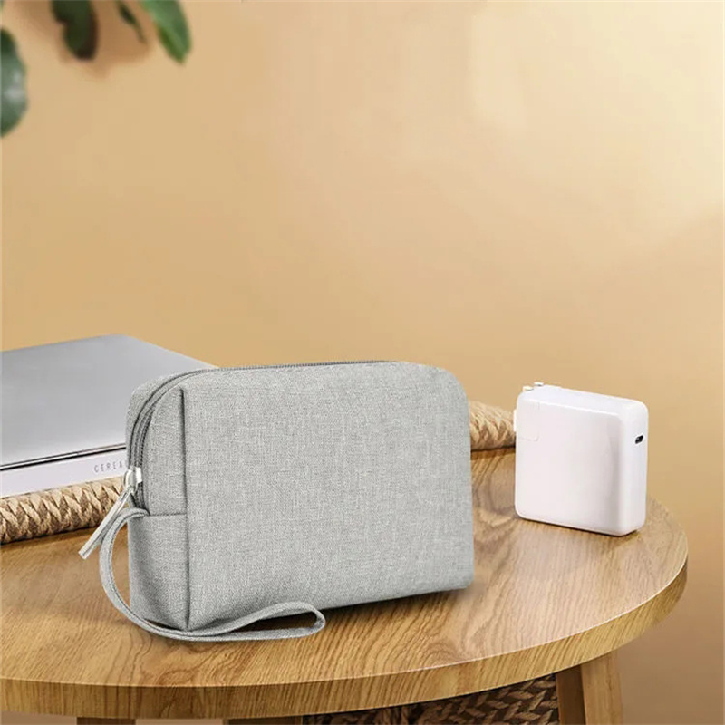 Laptop Accessories Kit Bag - Bolsa de armazenamento de acessórios para