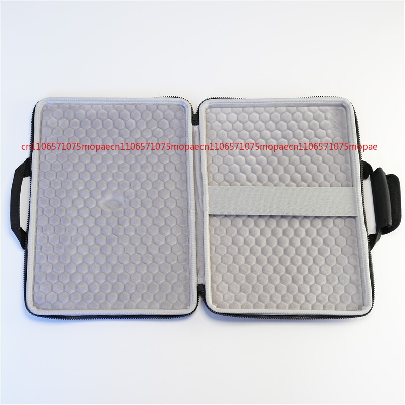 Laptop Accessories Kit Bag - Bolsa para laptop, estojo de transporte,