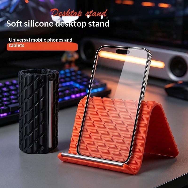 Laptop Accessories Price - Suporte Flexível e Dobrável para Tablet