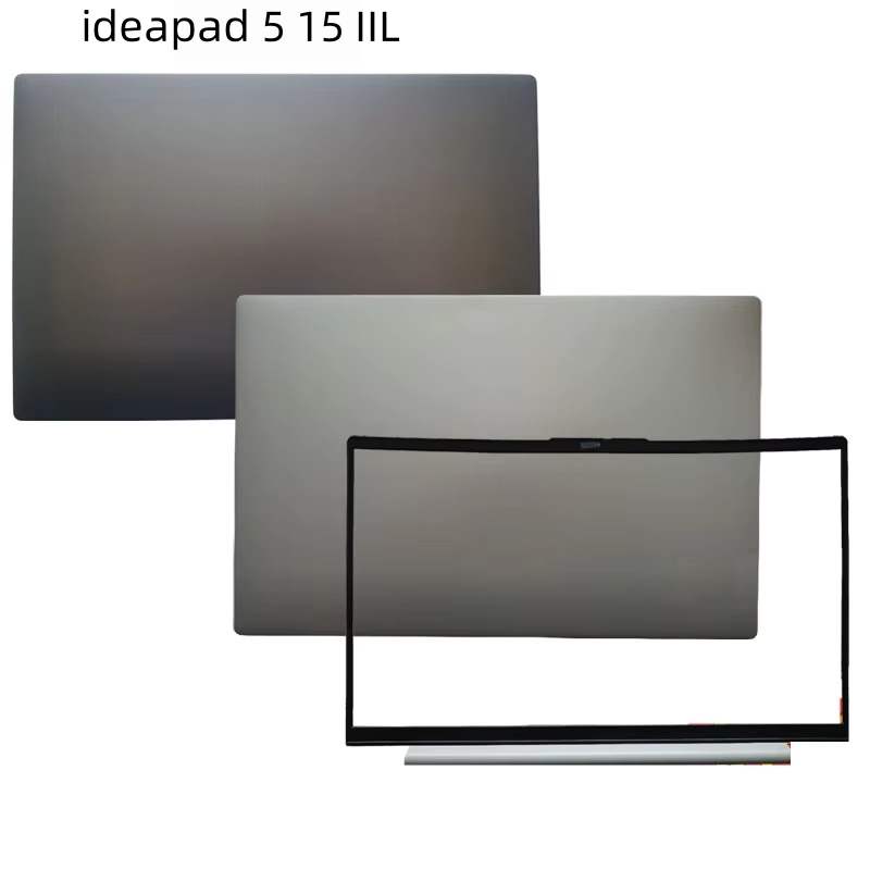 Laptop Accessories Display - Nova tampa traseira da tela lcd