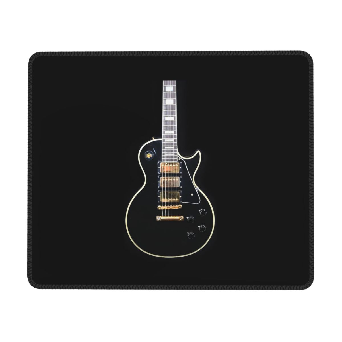 Mouse Pad Gibson Custom Shop L - Laptop Accessories Shop avaliação e preço