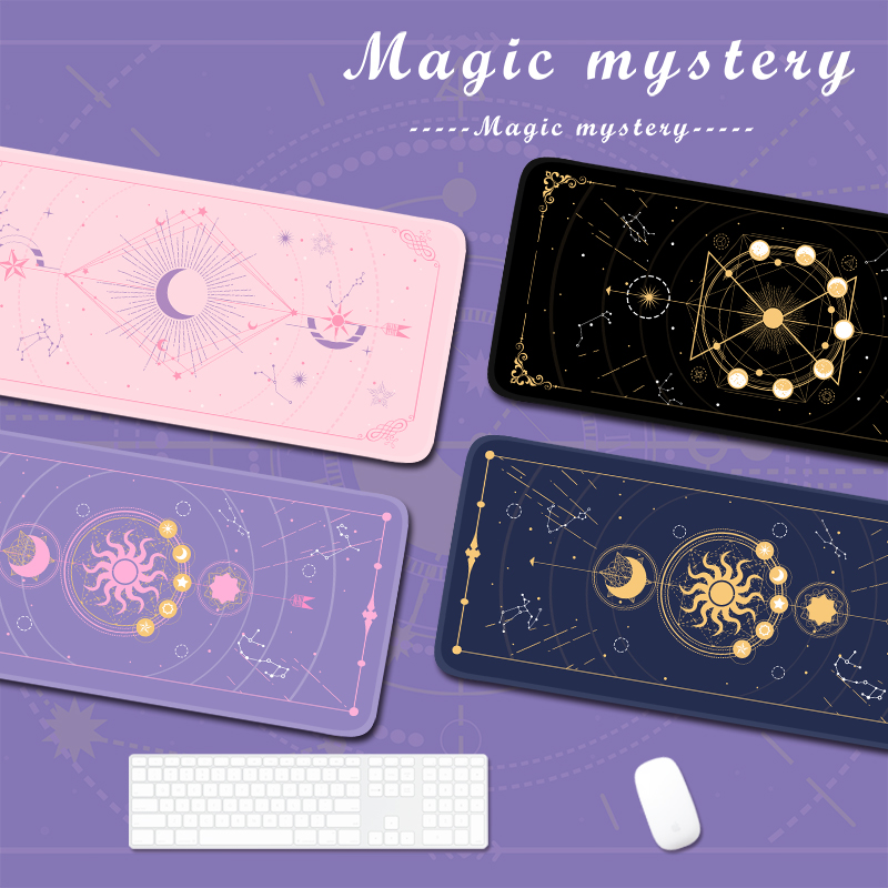 Magia lua estrela roxo extra g - Laptop Accessories Mouse avaliação e preço