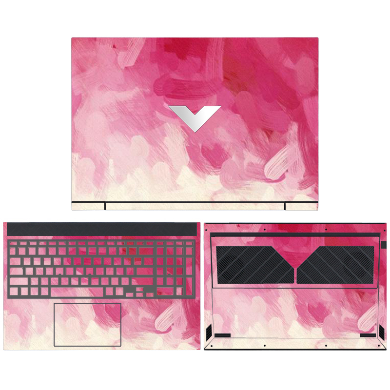 Adesivos para laptop HP Victus - Victus Laptop Accessories avaliação e preço