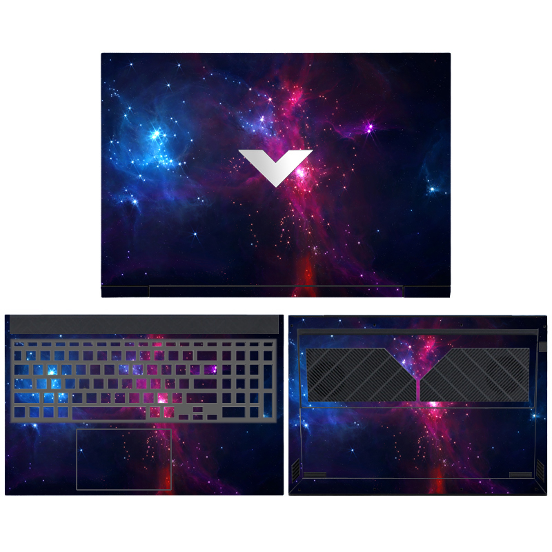 Adesivos para laptop HP Victus - Victus Laptop Accessories avaliação e preço