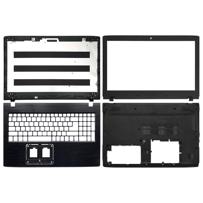 Para acer E5-575 576 523g 553g - Laptop Accessories Display avaliação e preço