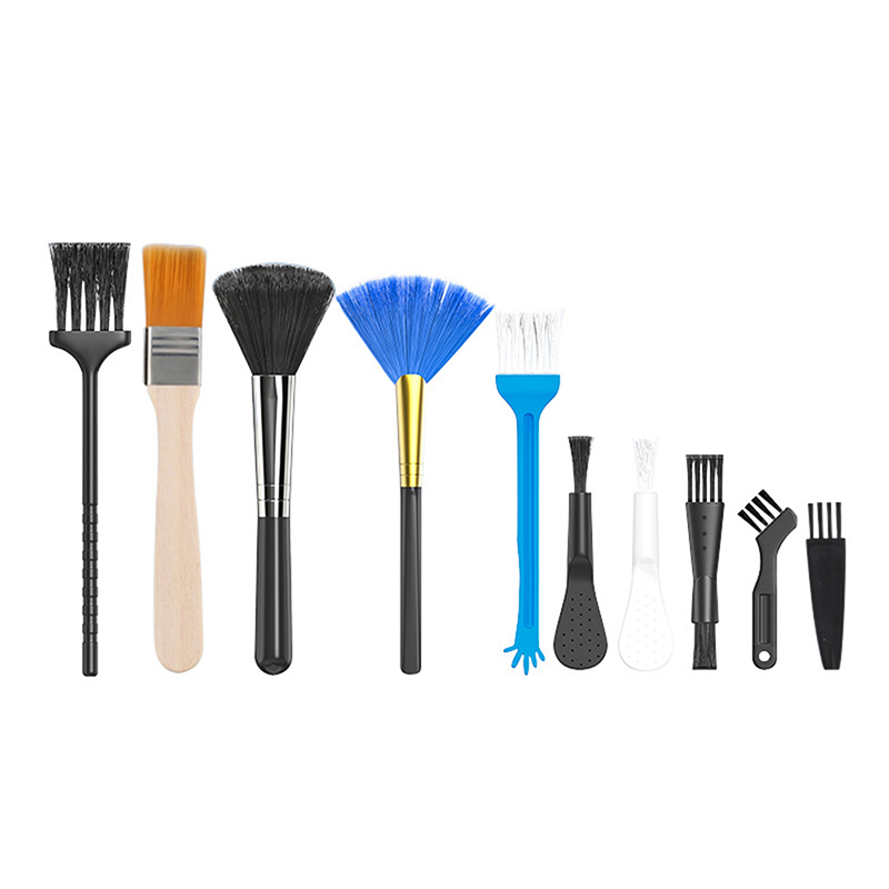 Kit de ferramentas para limpez - Laptop Accessories Cleaning Kit avaliação e preço