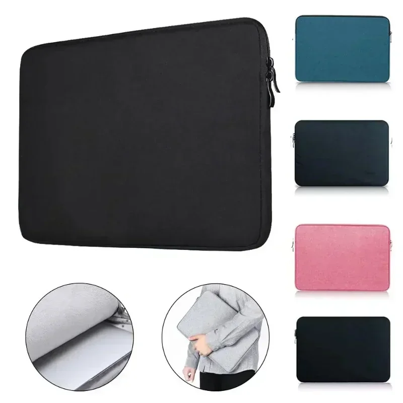 Bolsa para laptop para MacBook - Laptop Accessories Price avaliação e preço