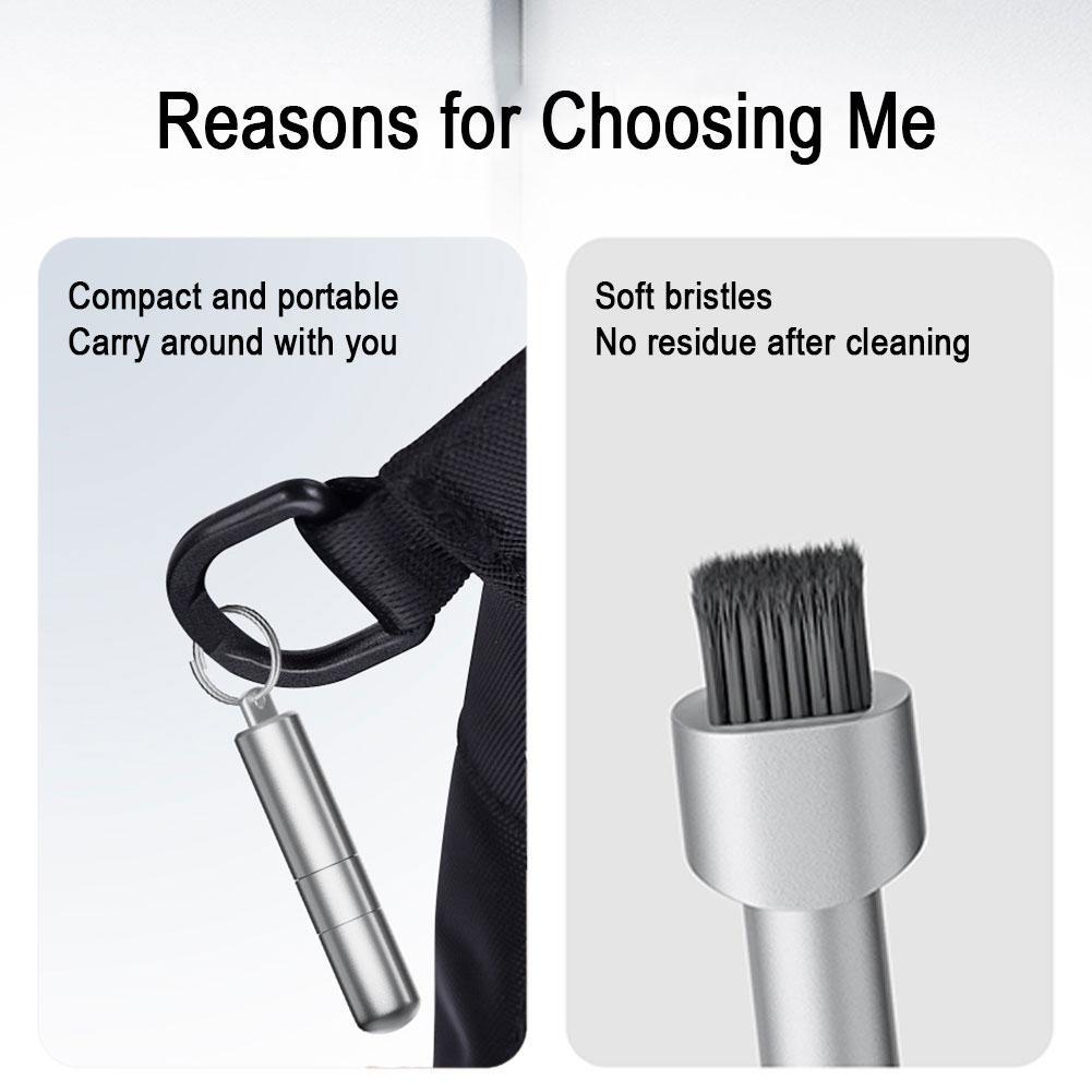 Ferramenta de remoção de bande - Laptop Accessories Cleaning Kit avaliação e preço