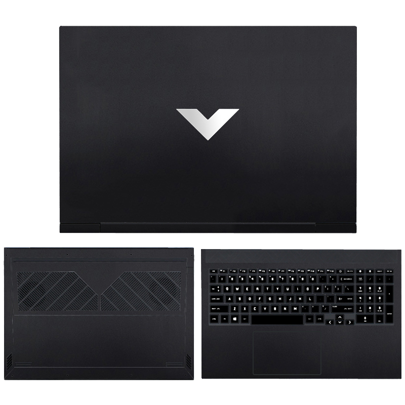 Adesivos de vinil para HP VICT - Victus Laptop Accessories avaliação e preço