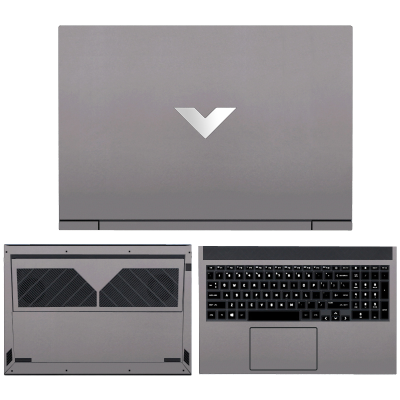 Adesivos de vinil para HP VICT - Victus Laptop Accessories avaliação e preço