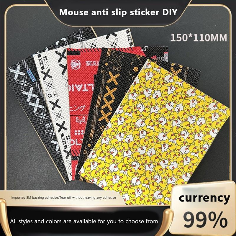 Adesivo Antiderrapante Univers - Laptop External Accessories avaliação e preço