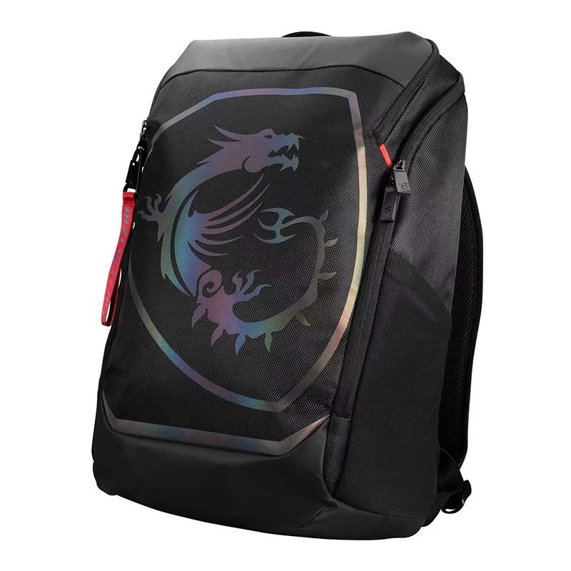 Para original 1:1 mochila port - Laptop Accessories Kit Bag avaliação e preço