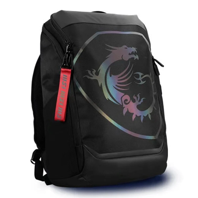 Para original 1:1 mochila port - Laptop Accessories Kit Bag avaliação e preço