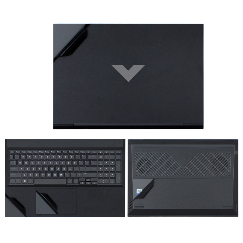 Capa de pele de corpo inteiro  - Victus Laptop Accessories avaliação e preço