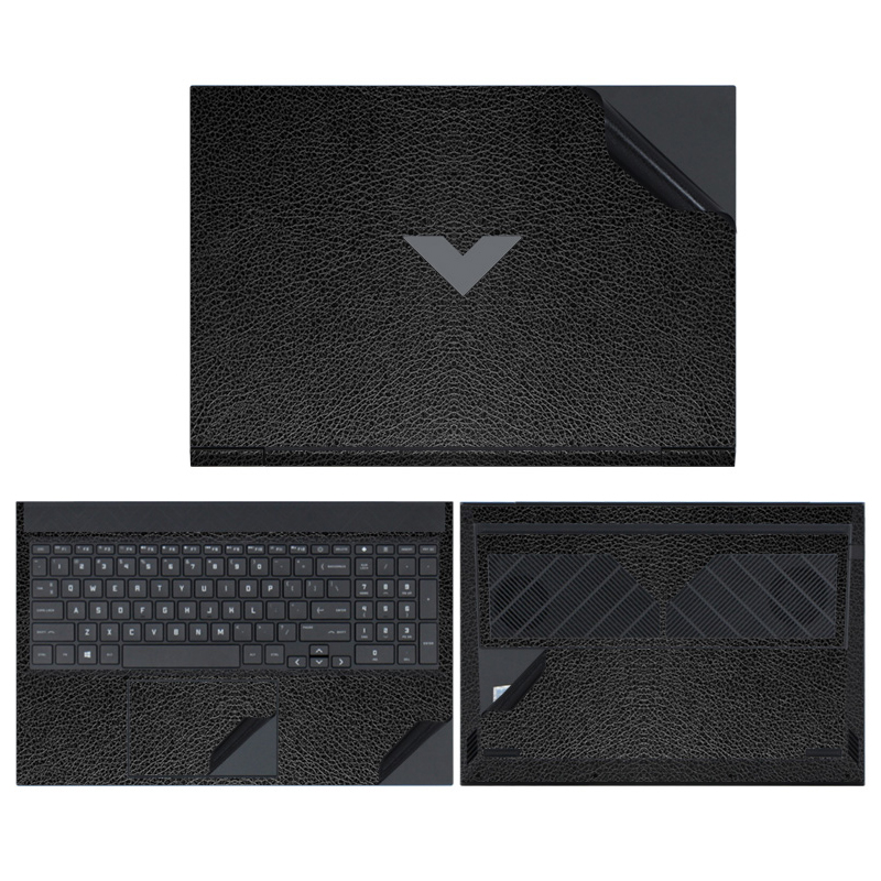 Capa de pele de corpo inteiro  - Victus Laptop Accessories avaliação e preço
