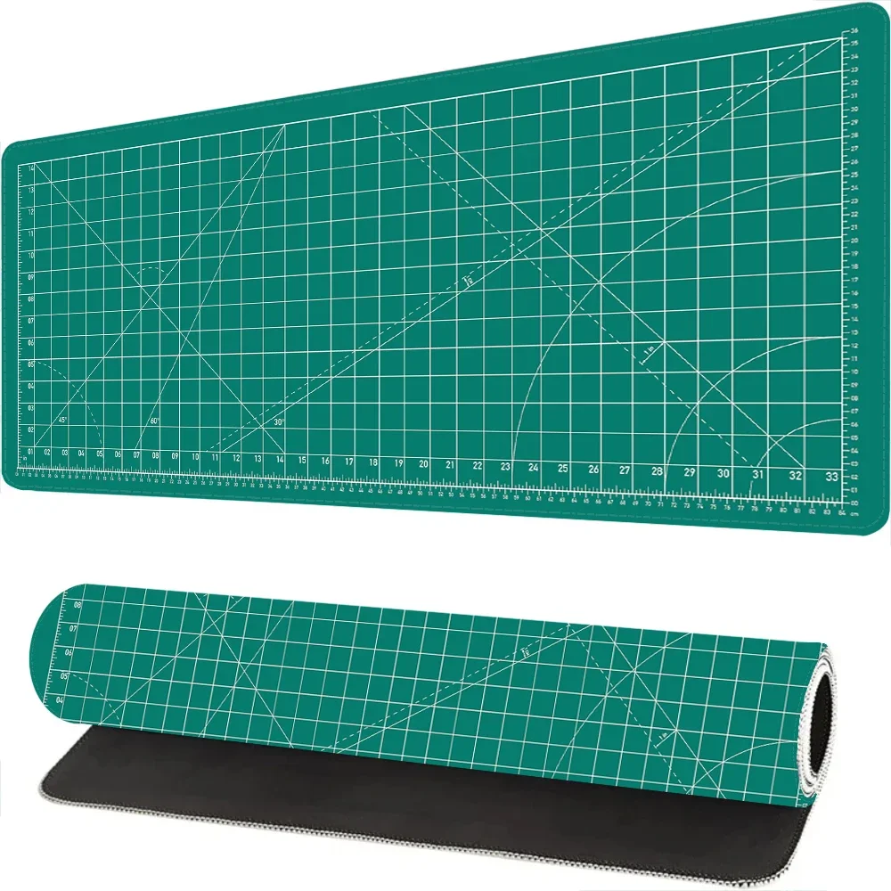 Mousepad Verde Minimalista par - Laptop Accessories For Protection avaliação e preço