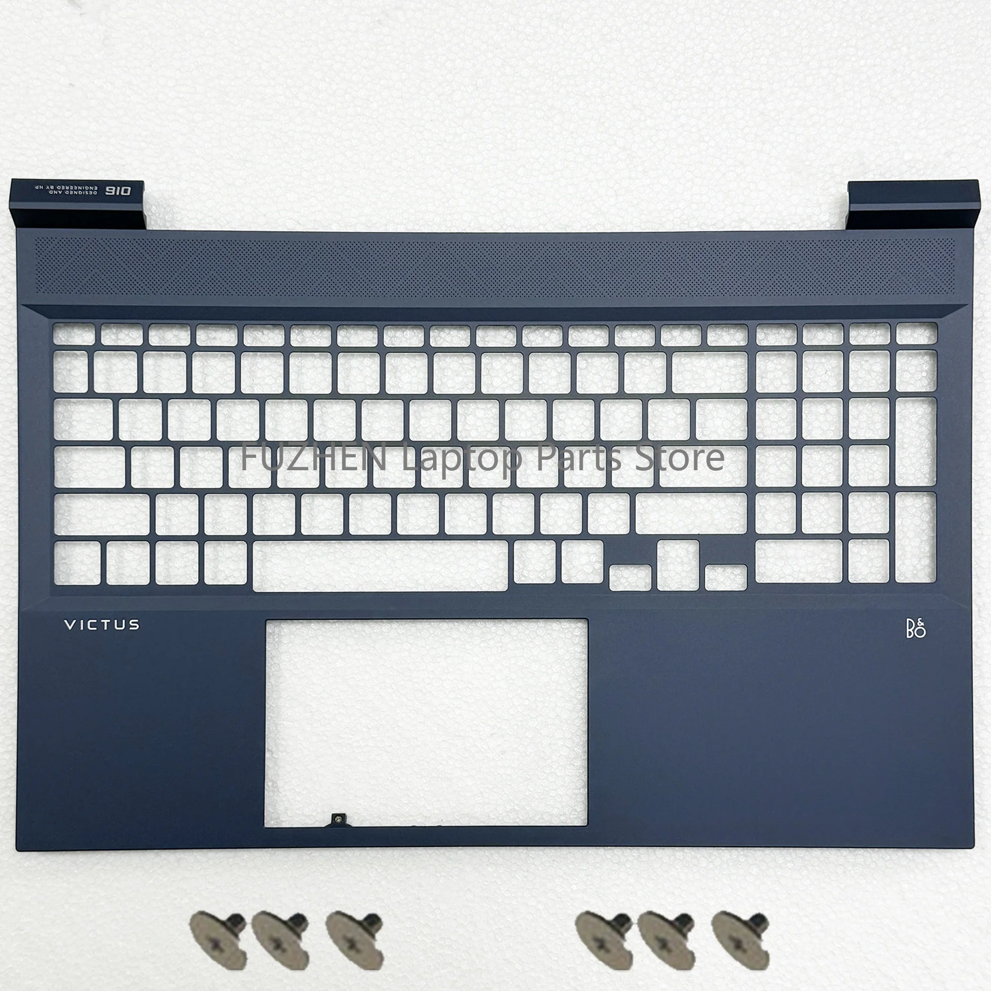 Para victus 16-d 16-e TPN-Q263 - Laptop Accessories Display avaliação e preço