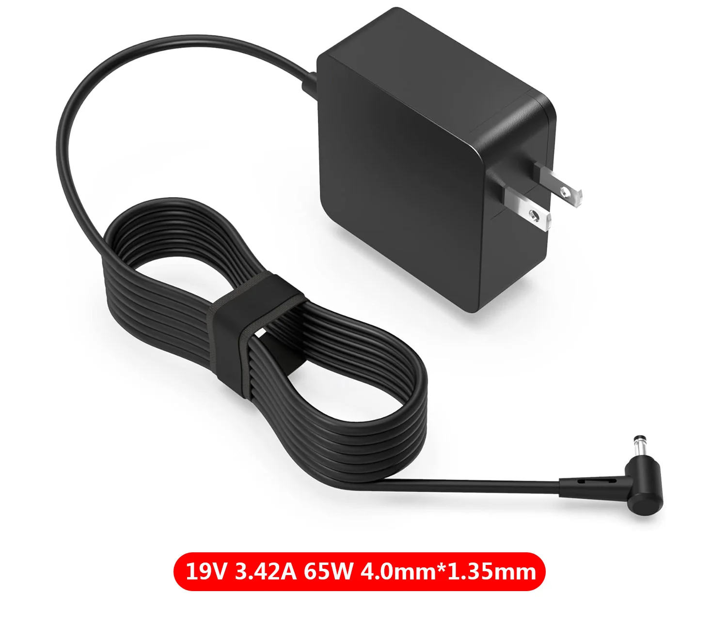 Carregador de adaptador AC par - Laptop Accessories Shop avaliação e preço