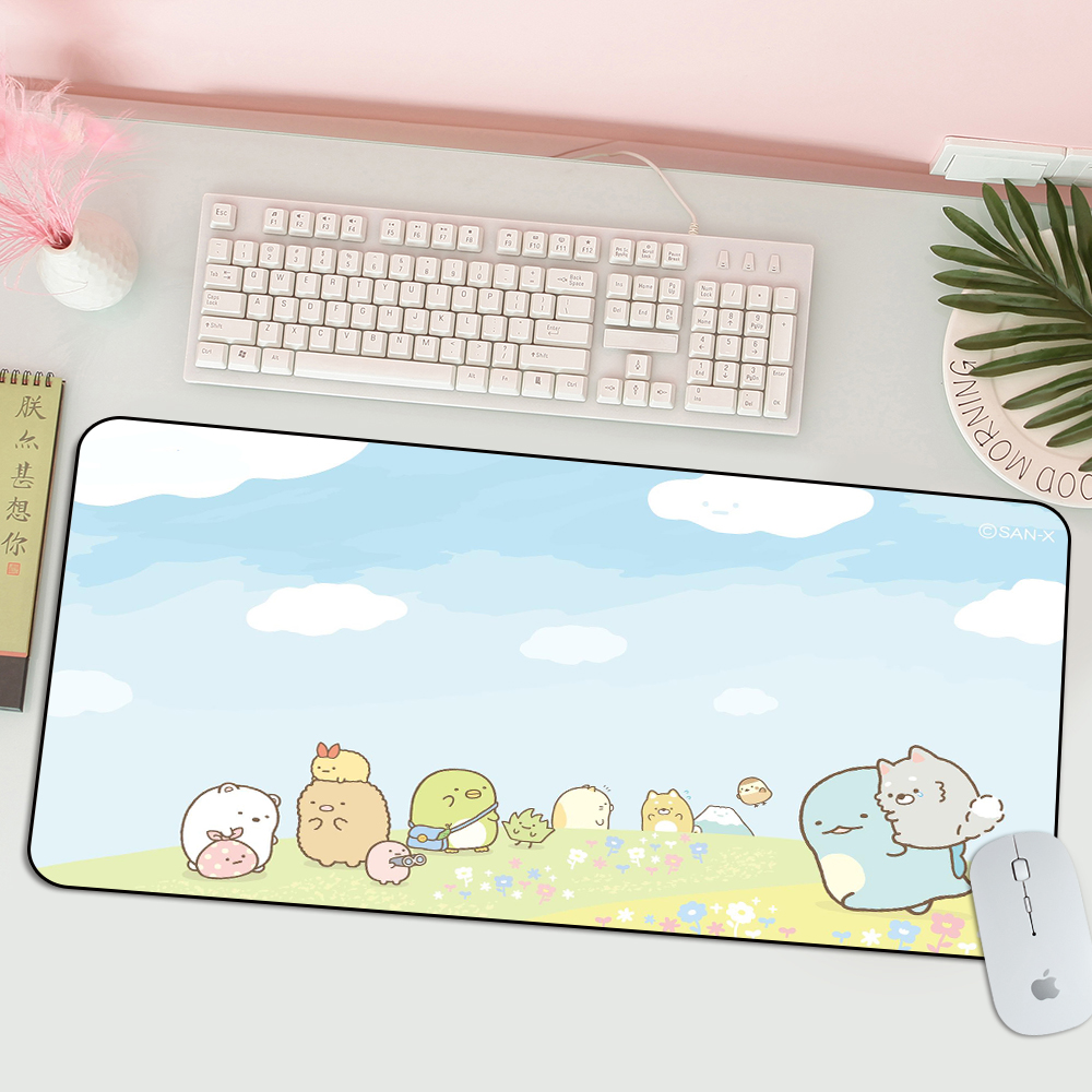 Sumikko gurashi mouse pad 600x - Laptop Accessories For Protection avaliação e preço