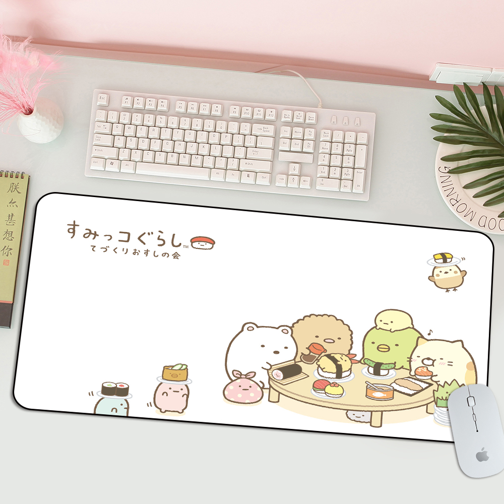 Sumikko gurashi mouse pad 600x - Laptop Accessories For Protection avaliação e preço