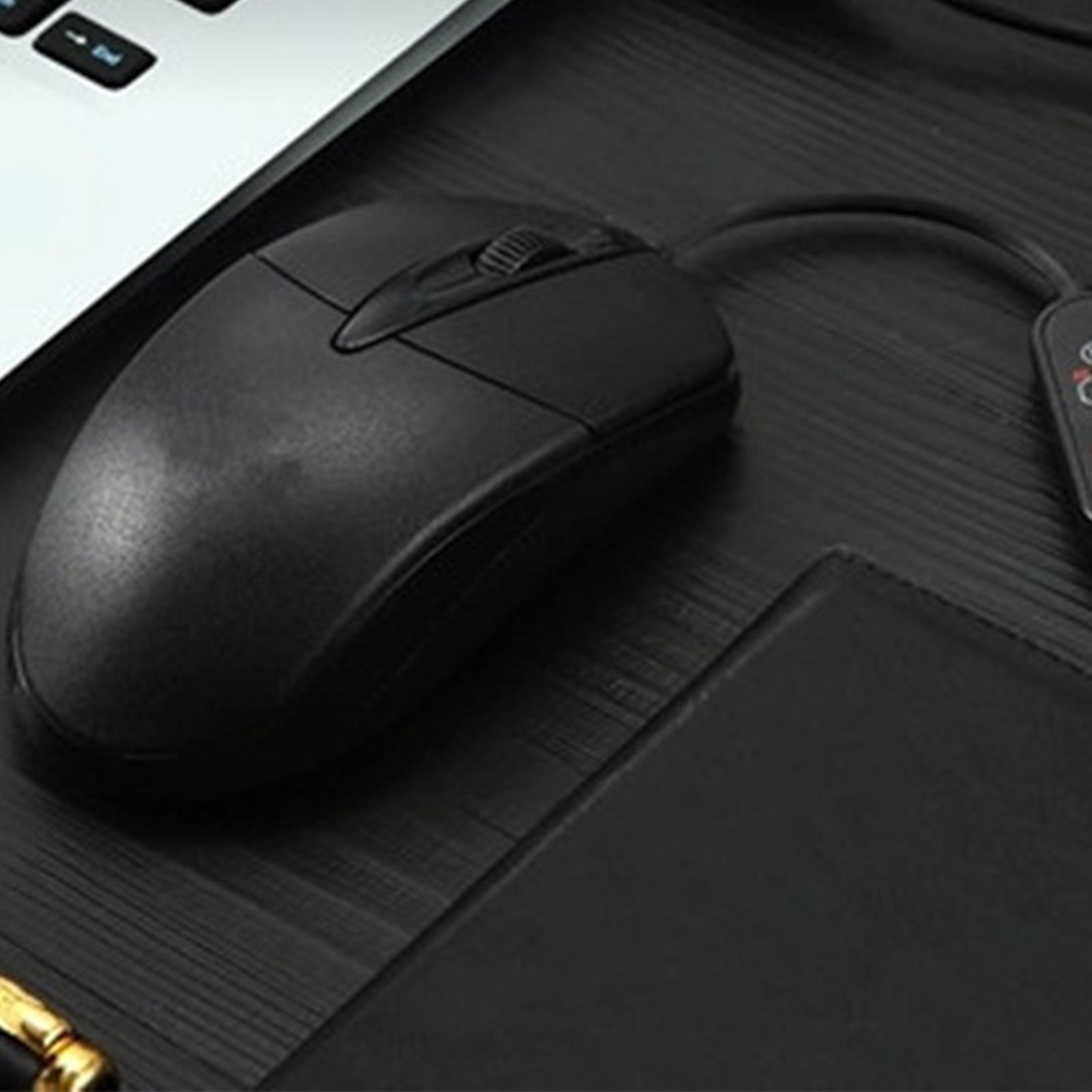 Mouse aquecido para clima frio - Laptop Accessories Shop avaliação e preço
