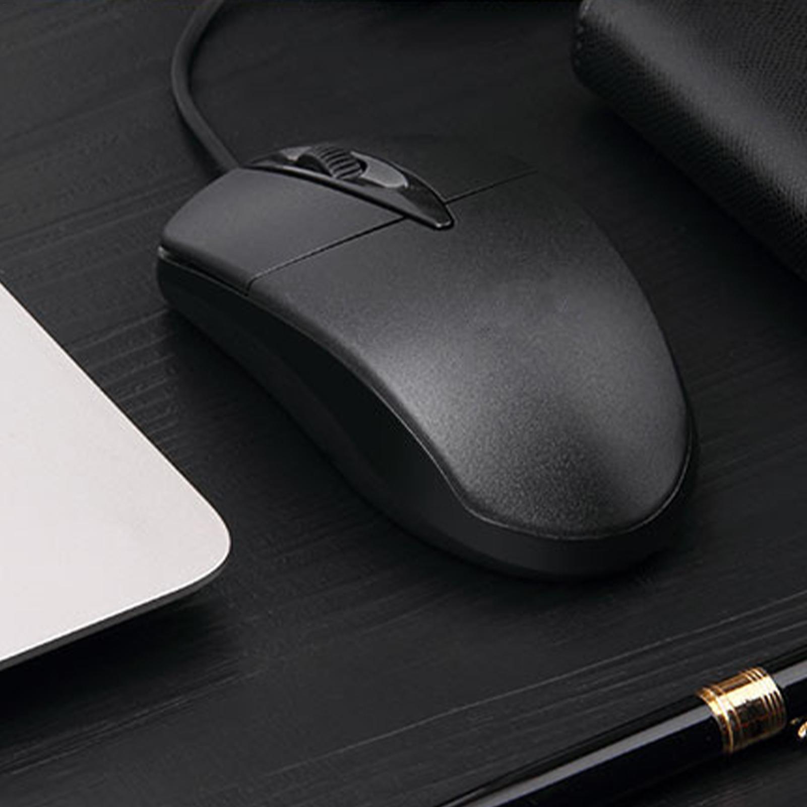 Mouse aquecido para clima frio - Laptop Accessories Shop avaliação e preço