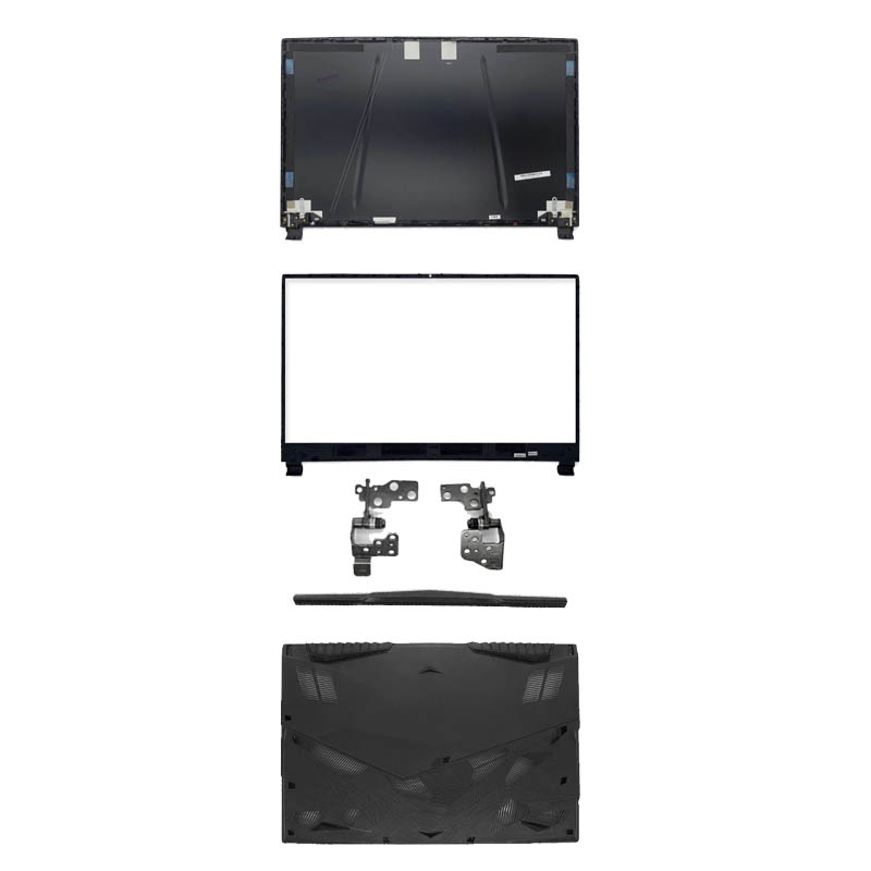 Nova Tampa Traseira da Tela LC - Laptop Accessories Display avaliação e preço