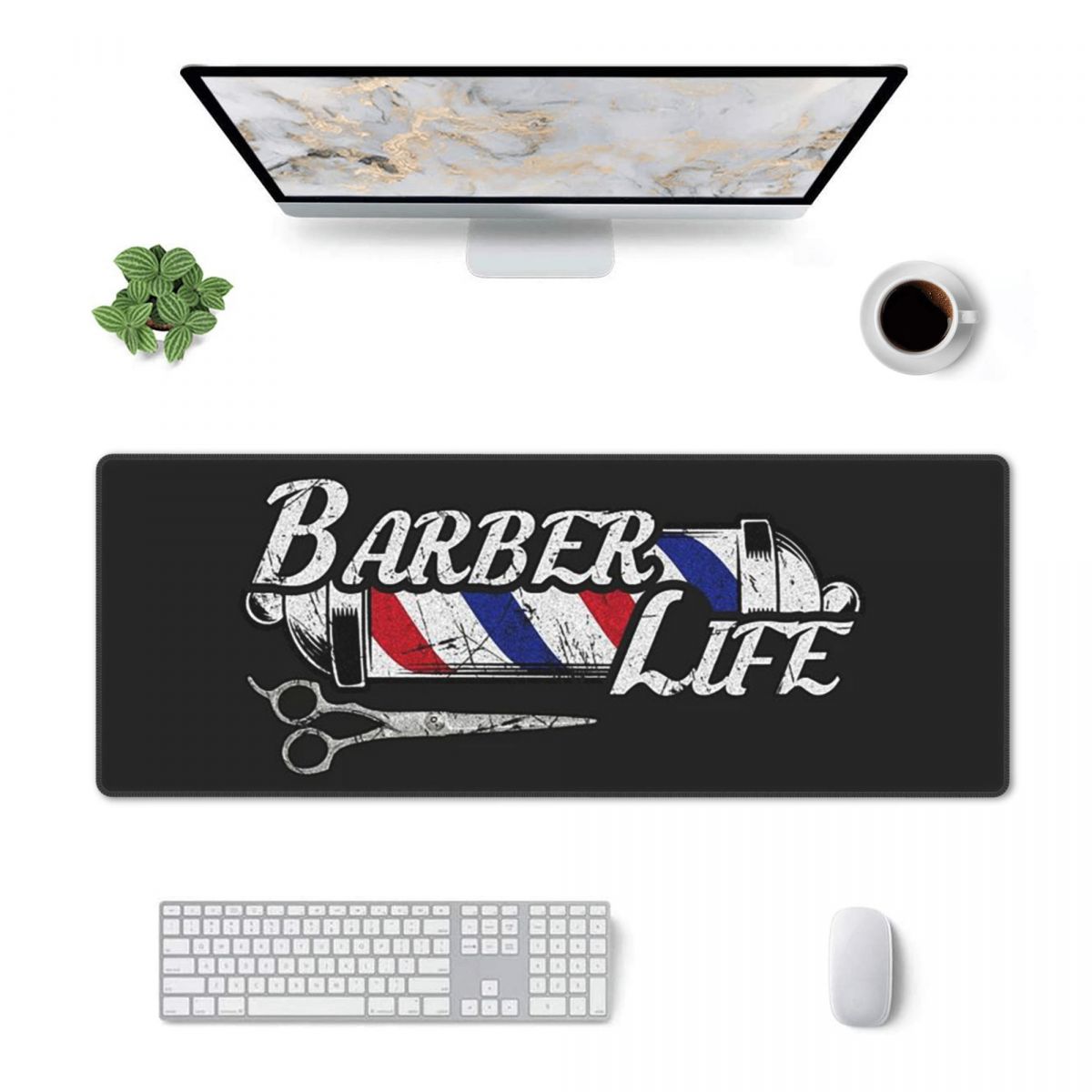 Mouse Pad Grande, Tapete de En - Laptop Accessories Shop avaliação e preço
