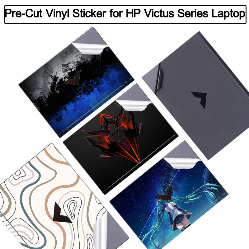 Anti risco diy adesivo de vini - Victus Laptop Accessories avaliação e preço
