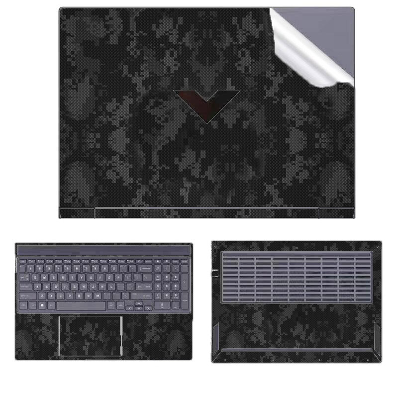 Anti risco diy adesivo de vini - Victus Laptop Accessories avaliação e preço