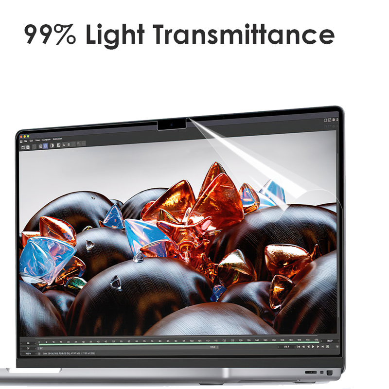 Protetor de tela para macbook  - Laptop Accessories Display avaliação e preço