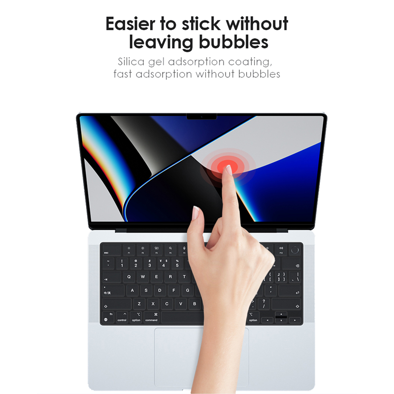 Protetor de tela para macbook  - Laptop Accessories Display avaliação e preço