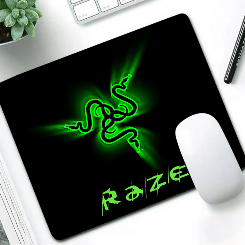 Razer moda pequena mouse pad a - Laptop Accessories Mouse avaliação e preço